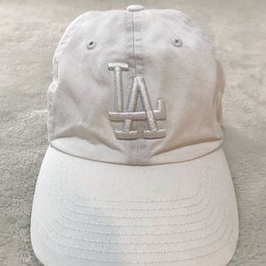 New Era LA Dodgers 47MLB Baseball Hat